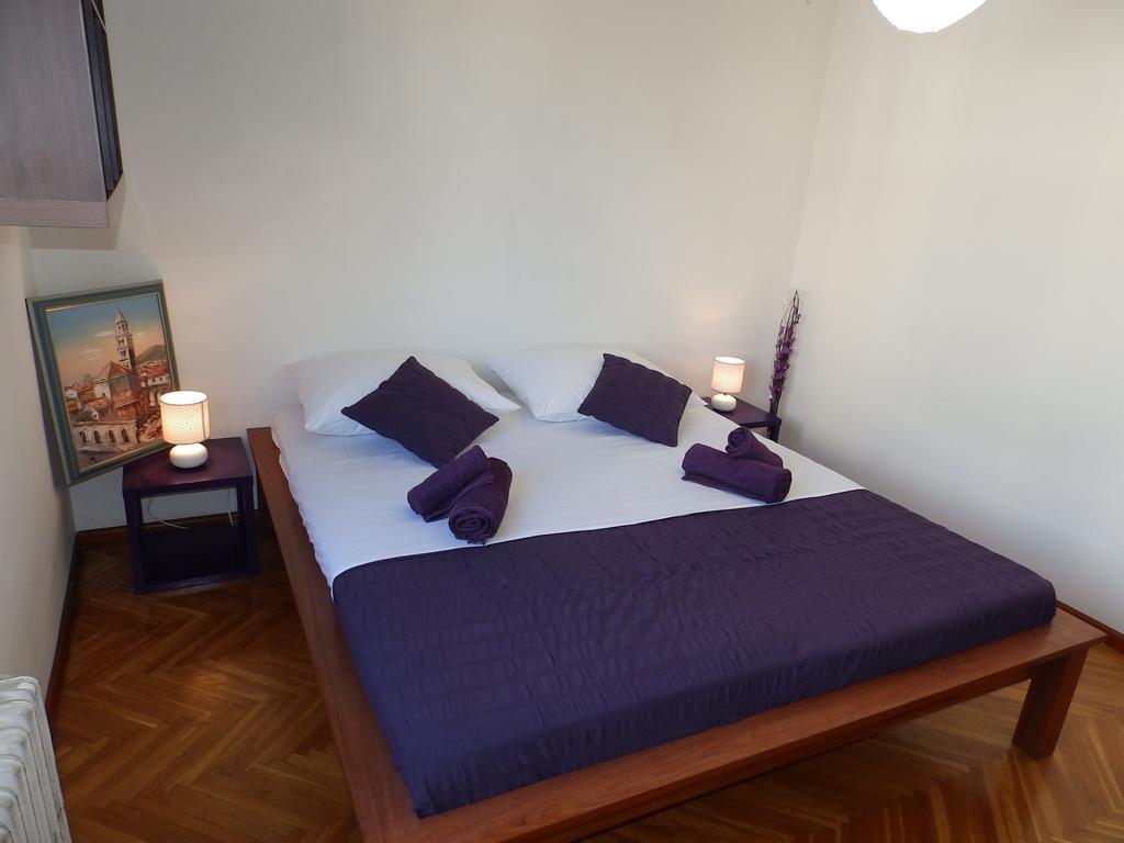 Apartment Davor Сплит Екстериор снимка