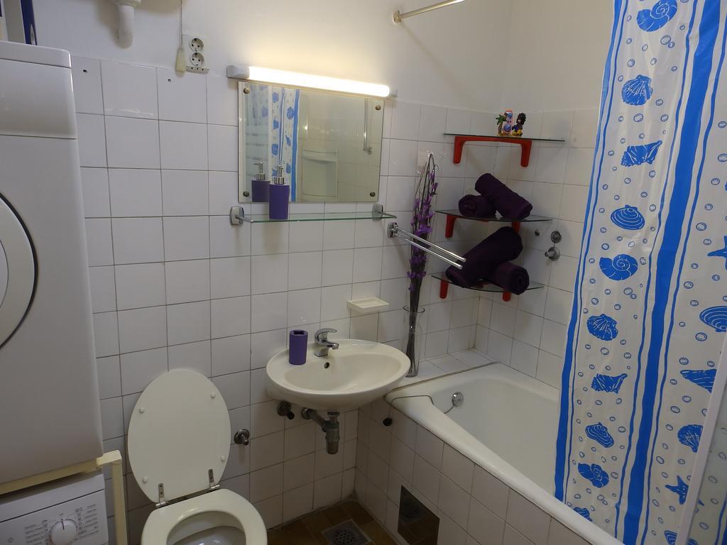 Apartment Davor Сплит Екстериор снимка